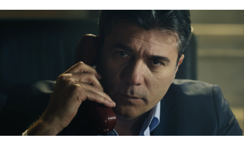 ABDULLAH ÇATLI FİLMİ 20 MART 2026'DA SİNEMALARDA